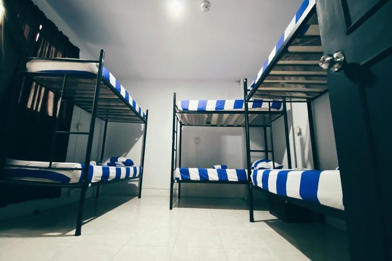 Tiger Hostel Medellín Kültér fotó
