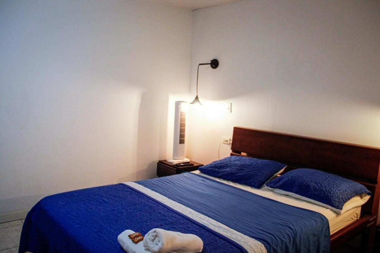 Tiger Hostel Medellín Kültér fotó