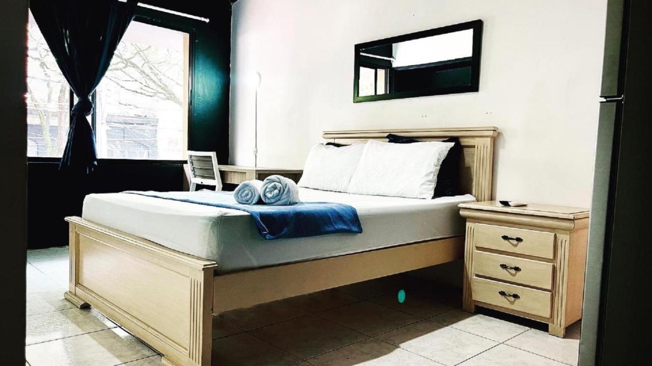 Tiger Hostel Medellín Kültér fotó