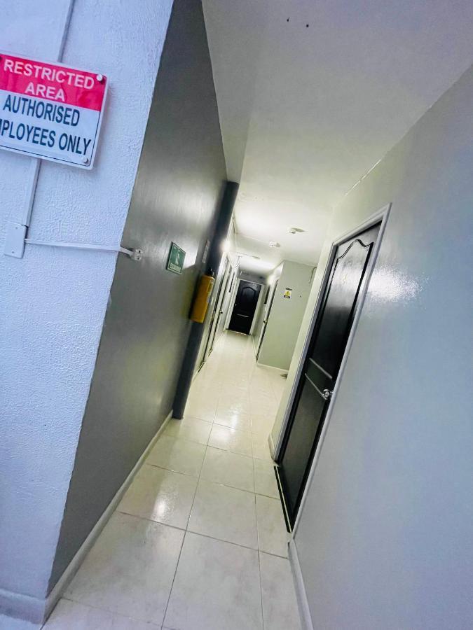 Tiger Hostel Medellín Kültér fotó