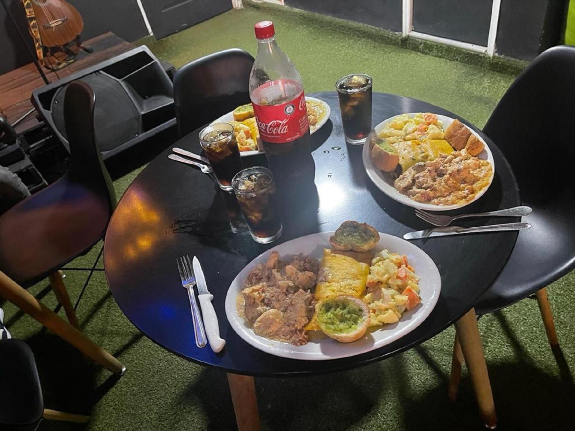 Tiger Hostel Medellín Kültér fotó